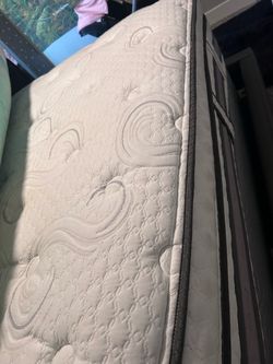 Mattress