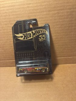 Hot Wheels ‘67 Chevy C10 (Milwaukie,OR)