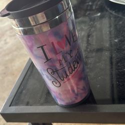 Teachers Coffee Mug 