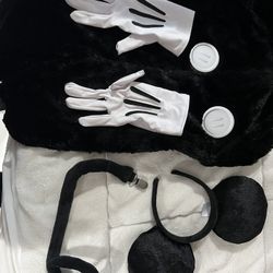 Mickey Accessories