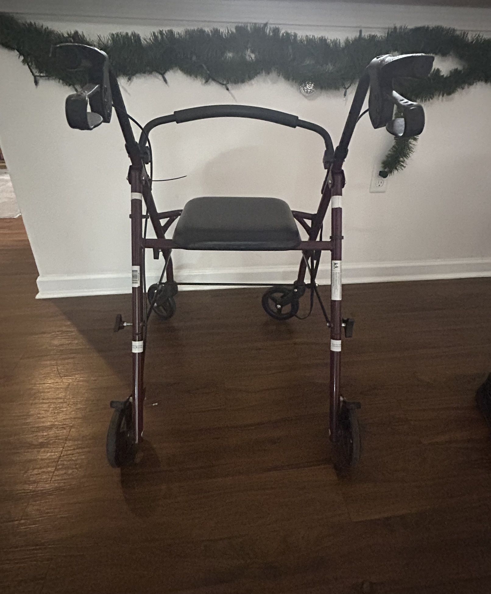 Rolling Chair