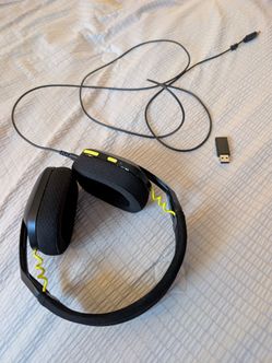 G435 Gamer Headset (like New)
