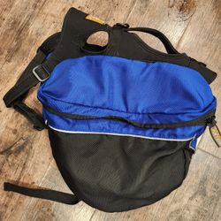Ruffwear Dog Pack Size L