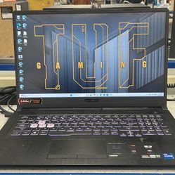Asus Gaming Laptop 
