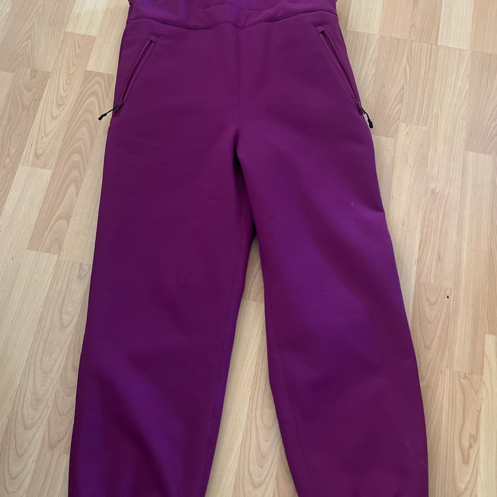 Supreme Overalls Snow Pants