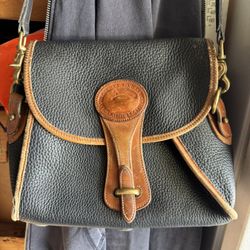 Vintage Dooney & Bourke