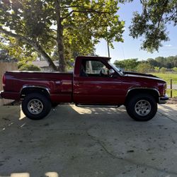 1990 Chevrolet Silverado 1500