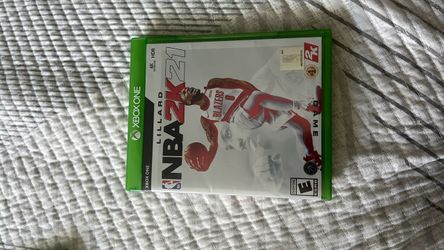 Xbox 1 games