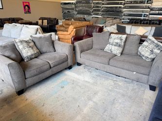 Living Room Set.