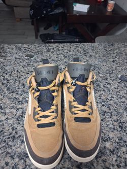 Men's Jordan's