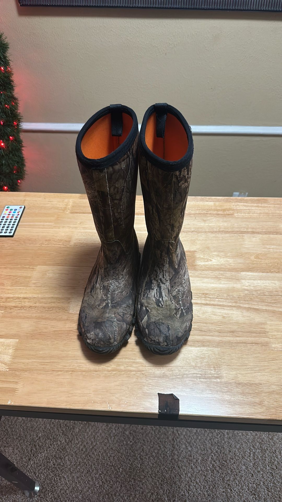 Magellan Muck Boots