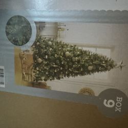 Used Christmas Tree