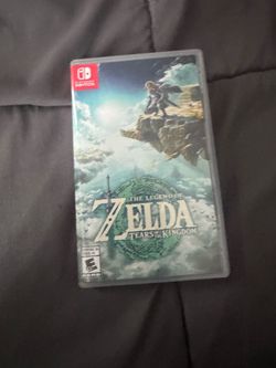 Zelda
