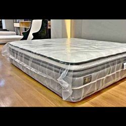 ❤️🔥Perfect Condition Mattresses For Sale ✨ Available In All Sizes(Need To Go Asap)