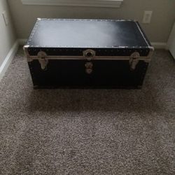 Antique Storage Chest