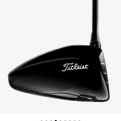 Titleist GT3 DRIVERS