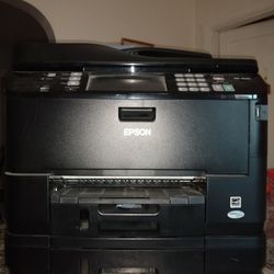 Epson Printer, WP-4540