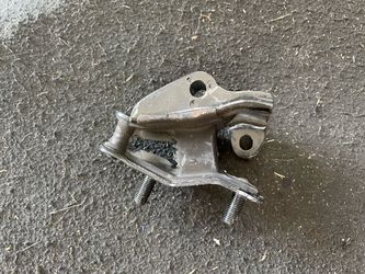 Honda transmission mount