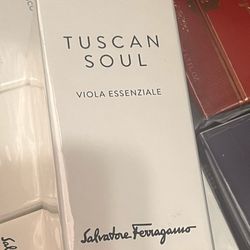 Unisex Fragrance 