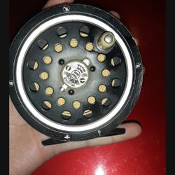 Fly Fishing Reels