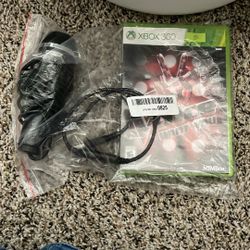 The Voice (Xbox 360)