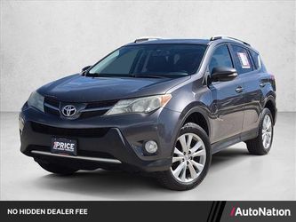 2013 Toyota RAV4