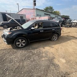2013 Acura MDX - Parts Only #UB0
