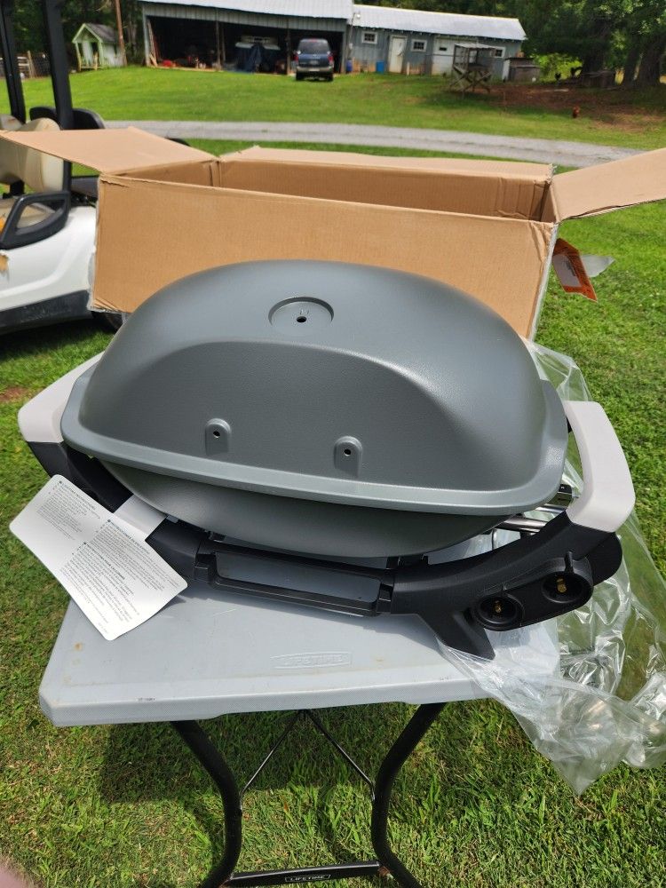 Weber Grill
