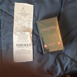 Valentino Born In Roman Intense Cologne