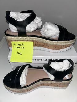 Steve Madden shoes