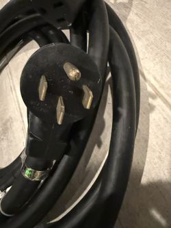 50 Amp RV Extension Cord