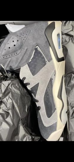 Chrome 6s