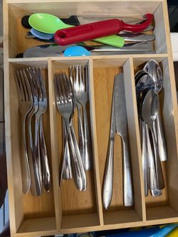 Utensils