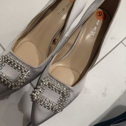 New Women Shoes 