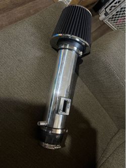 Air intake Honda