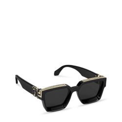 Louis Vuitton Sunglasses. 