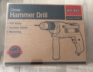 Hammer https://offerup.com/redirect/?o=RHJpbGwuTkVX