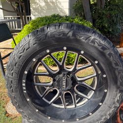 6 lug rims set of 4