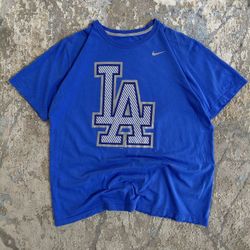 Nike LA Dodgers Shirt