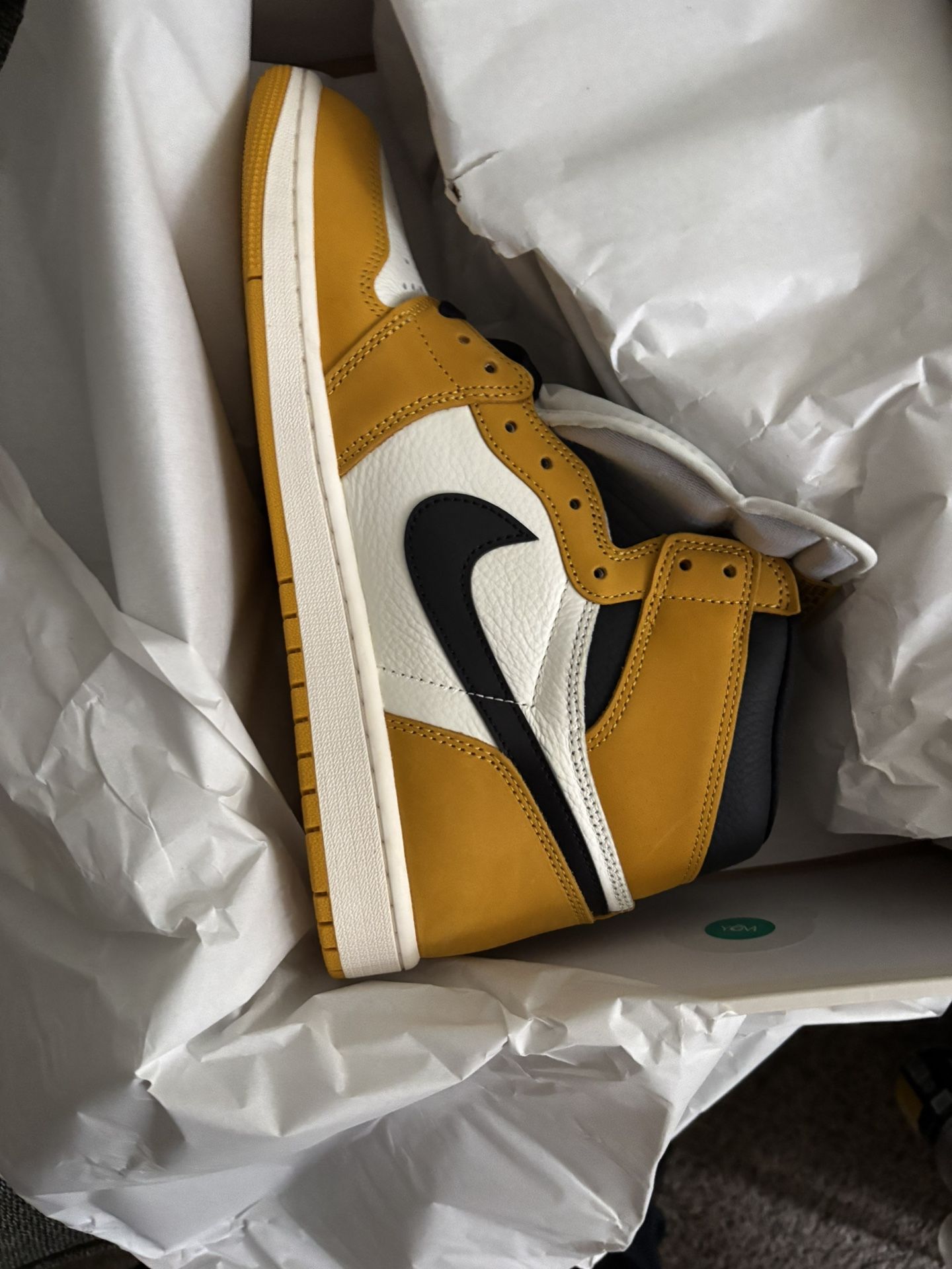 Jordan’s 1 Size 11