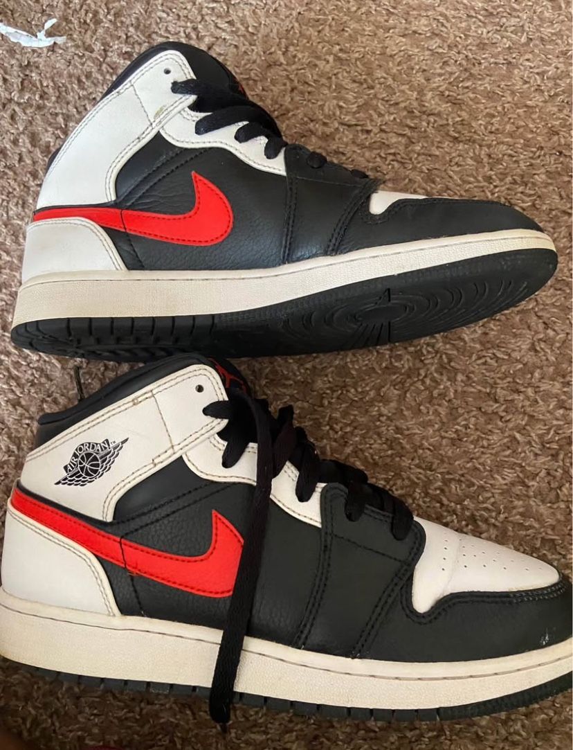 Air Jordan 1 size 7