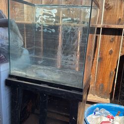 150 Gallon Fish Tank