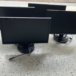 Acer 19.5” LCD Screen