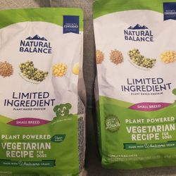 Protein For Dogs $35