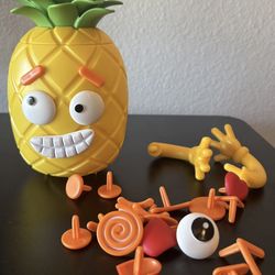 Learning Resources Big Feelings Pineapple SEL Toy – Social Emotional Learning