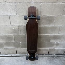 Cosmo Cosmic Dancer Soft Flex Longboard