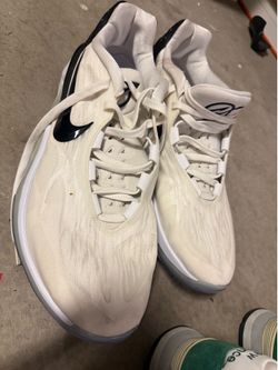 Nike - Air Zoom GT Cut 2 TB 'White Black'MEN'S