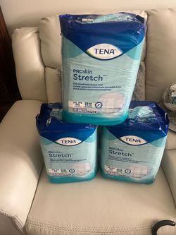 Tena Proskin Stretch