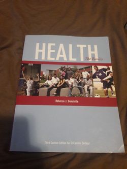 Health Book