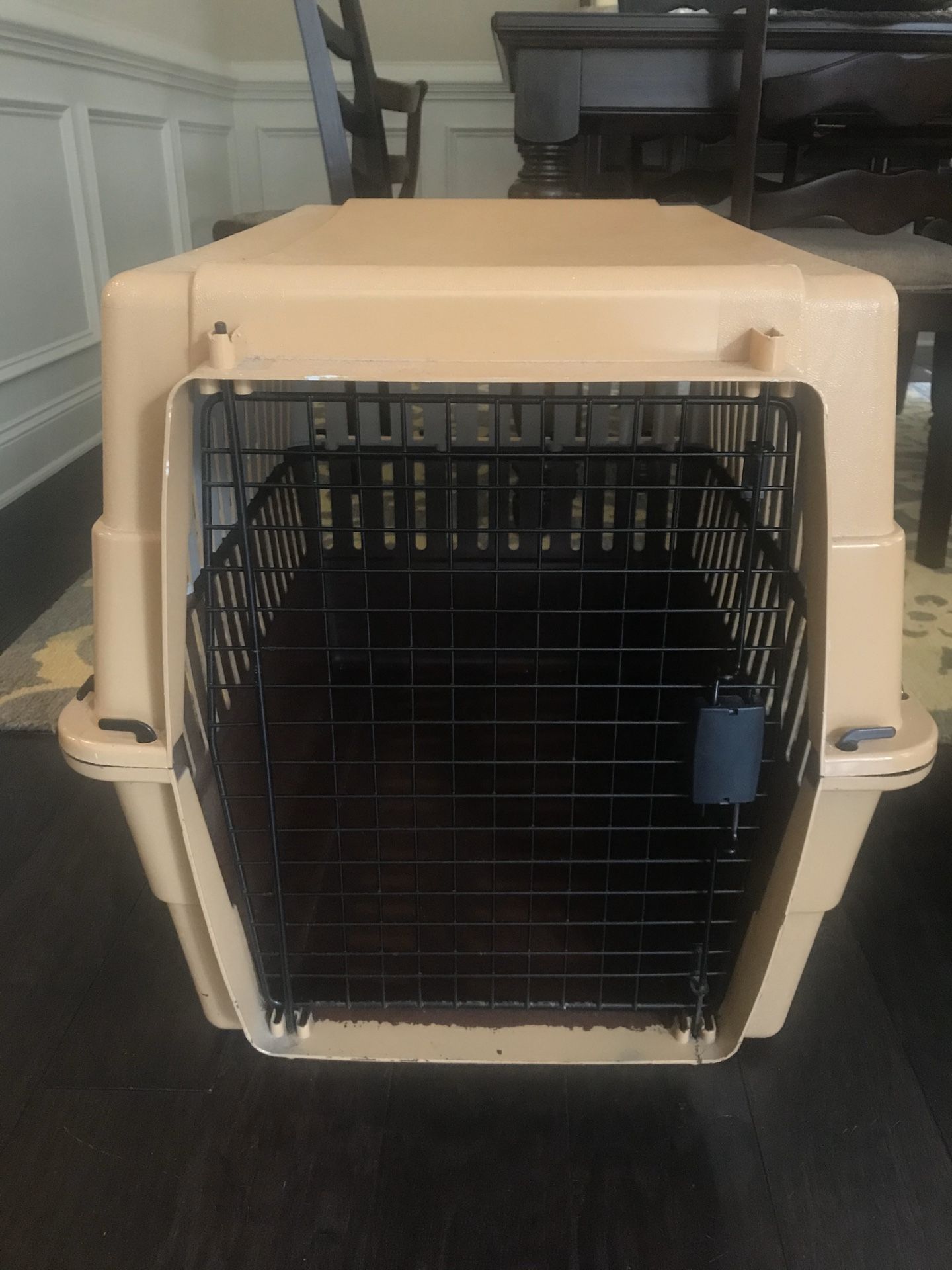 Mid to Large Size Dog Crate
